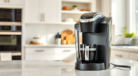 Best Keurig Coffee Maker for Iced Coffee (2026) — Guide 18