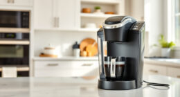 Best Keurig Coffee Maker for Iced Coffee (2026) — Guide 18