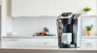 Best Keurig Coffee Maker for Iced Coffee (2026) — Guide 24