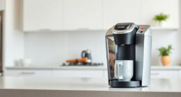 Best Keurig Coffee Maker for Iced Coffee (2026) — Guide 24