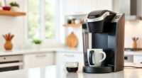 Best Keurig Coffee Maker for Iced Coffee (2026) — Guide 27
