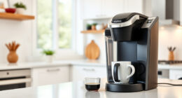 Best Keurig Coffee Maker for Iced Coffee (2026) — Guide 27