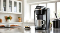 Best Keurig Coffee Maker for Iced Coffee (2026) — Guide 3