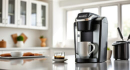 Best Keurig Coffee Maker for Iced Coffee (2026) — Guide 3