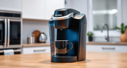 Best Keurig Coffee Maker for Iced Coffee (2026) — Guide 3