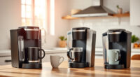 Best Keurig Coffee Maker for Iced Coffee (2026) — Guide 6