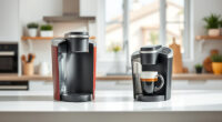 Best Keurig Coffee Maker for Iced Coffee (2026) — Guide 6