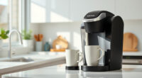 Best Keurig Coffee Maker for Iced Coffee (2026) — Guide 9