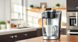 Best Keurig Coffee Maker for Offices (2026) — Guide 16