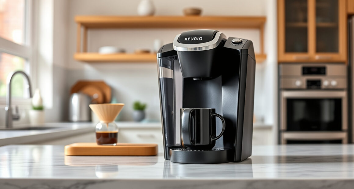 Best Keurig Coffee Maker for Offices (2026) — Guide 22