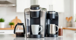Best Keurig Coffee Maker for Offices (2026) — Guide 25