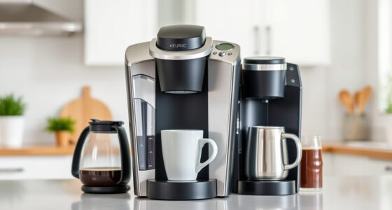 Best Keurig Coffee Maker for Offices (2026) — Guide 25