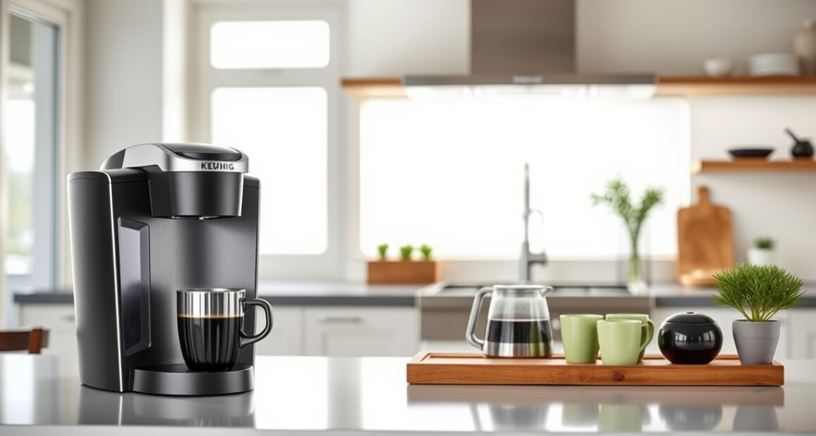 Best Keurig Coffee Maker for Offices (2026) — Guide 28