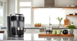 Best Keurig Coffee Maker for Offices (2026) — Guide 28