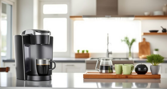 Best Keurig Coffee Maker for Offices (2026) — Guide 28