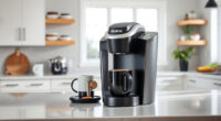 Best Keurig Coffee Maker for Offices (2026) — Guide 4