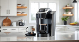 Best Keurig Coffee Maker for Offices (2026) — Guide 4