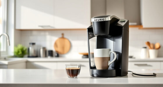 Best Keurig Coffee Maker for Offices (2026) — Guide 7