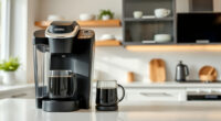 Best Keurig Coffee Maker for Offices (2026) — Top 5 Picks