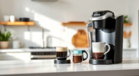Best Keurig Coffee Maker for Offices (2026) – Top Picks Guide