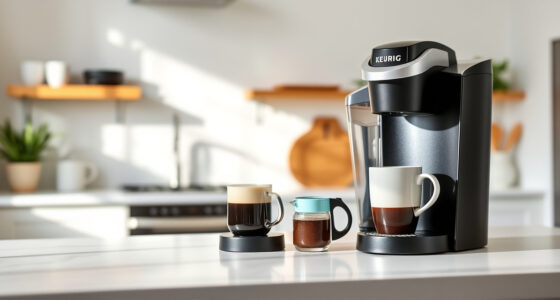 Best Keurig Coffee Maker for Offices (2026) – Top Picks Guide
