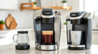 Best Keurig Coffee Maker for Offices (2026) — Top Picks & Guide