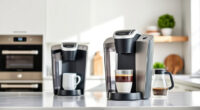 Best Keurig Coffee Maker for Small Spaces (2026) — Guide 14