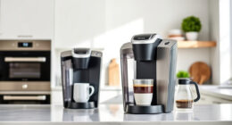 Best Keurig Coffee Maker for Small Spaces (2026) — Guide 14