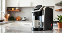 Best Keurig Coffee Maker for Small Spaces (2026) — Guide 14