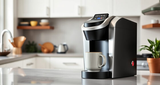 Best Keurig Coffee Maker for Small Spaces (2026) — Guide 14