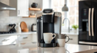 Best Keurig Coffee Maker for Small Spaces (2026) — Guide 2