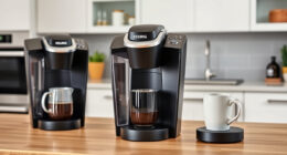 Best Keurig Coffee Maker for Small Spaces (2026) — Guide 23