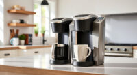 Best Keurig Coffee Maker for Small Spaces (2026) — Guide 8