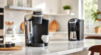 Best Keurig Coffee Makers for Offices (2026) — Guide 7