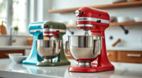 Best KitchenAid Extra Bowls in 2026 for Every Kitchen