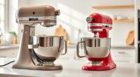 Best KitchenAid Flex Edge Beater in 2026: Top Accessories Reviewed