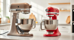 Best KitchenAid Flex Edge Beater in 2026: Top Accessories Reviewed