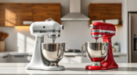 Best KitchenAid Stand Mixer for Baking (2026) — Guide 16