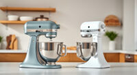 Best KitchenAid Stand Mixer for Baking (2026) — Guide 24