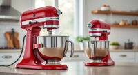 Best KitchenAid Stand Mixer for Beginners (2026) — Guide 11