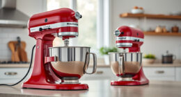 Best KitchenAid Stand Mixer for Beginners (2026) — Guide 11