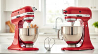 Best KitchenAid Stand Mixer for Beginners (2026) — Guide 27