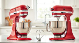 Best KitchenAid Stand Mixer for Beginners (2026) — Guide 27