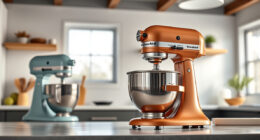 Best KitchenAid Stand Mixer for Beginners (2026) — Guide 3