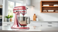 Best KitchenAid Stand Mixer for Bread Dough (2026) — Guide 1