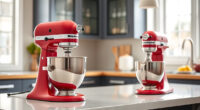 Best KitchenAid Stand Mixer for Bread Dough (2026) — Guide 17