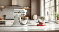 Best KitchenAid Stand Mixer for Bread Dough (2026) — Guide 21