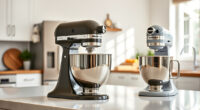 Best KitchenAid Stand Mixer for Bread Dough (2026) — Guide 29