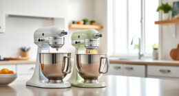 Best KitchenAid Stand Mixer for Large Batches (2026) — Guide 14