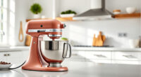 Best KitchenAid Stand Mixer for Large Batches (2026) — Guide 22